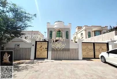Luxury villa for sale in Rawda 3, including electricity, water and air conditioning