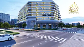 Furnished Studio /HIGH ROI/PRIME LOCATION PP/FLEXIBLE PP