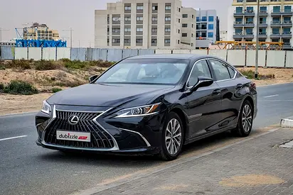 صورة 3 لـ 2023 Lexus ES-SERIES