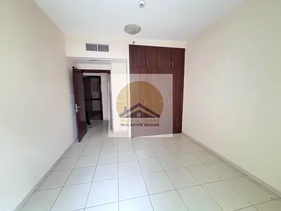 Nice View | Free Parking | Spacious 1-BHK Apartment | with Balcony and Wardrobes| At Safya Park