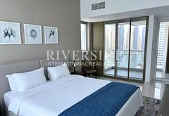 READY TO MOVE IN | FULLY FURNISHED | STUNNING CANAL VIEWS