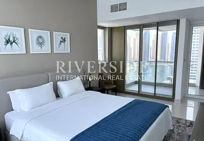 READY TO MOVE IN | FULLY FURNISHED | STUNNING CANAL VIEWS
