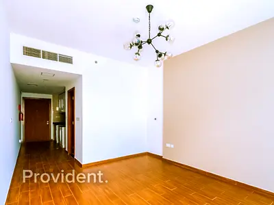 Tenanted | Balcony | Prime Location