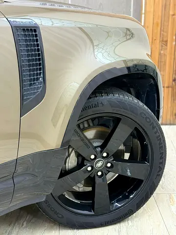 2024 LAND Rover DEFENDER — миниатюра 17