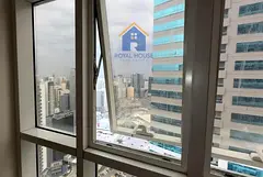 One room and hall apartment for sale in Al Khan