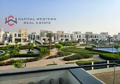 Ready to Move | Facing Amenities | Private Garden