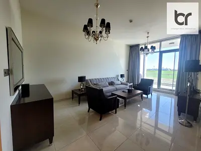 Bright & Spacious 2 Bedroom Unit | Prime Location in Meydan