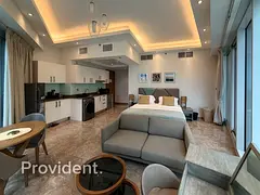 Fully Furnished Studio | Bills Included | Spacious