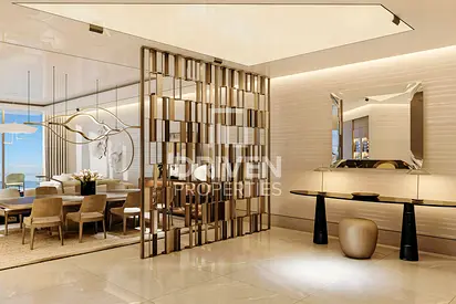Resale at OP | Luxurious and Spacious Layout