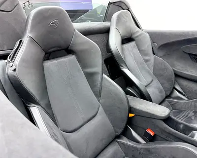 2020 Mclaren 600LT photo 16