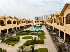Gated Community - Huge 4 Beds Plus Maid -Premium Location-Gym, Pool, Kids Play Area
