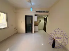 Big studio flat with separate kitchen in old muwaileh