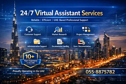 Virtual Assistant  Admin Support