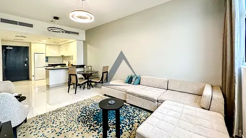 Spacious | High Floor | Premium Location