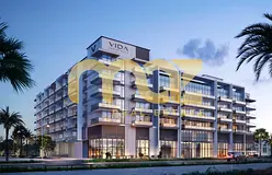 Premium Furnished 1 Bed | luxurious | Mid Floor