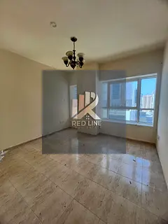 One Bedroom Apartment for Annual Rent in Al Taawun – Sharjah