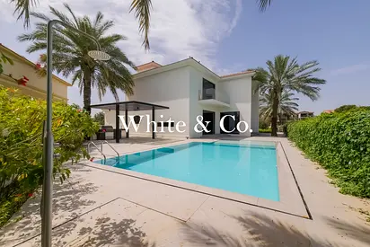 Lake View | Renovated | Fully Furnished