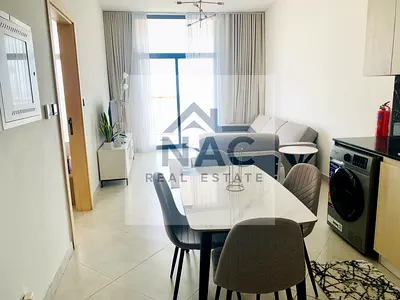 LUXURIOUS APARTMENT , PRIME LOCATION , READY TO MOVE IN.