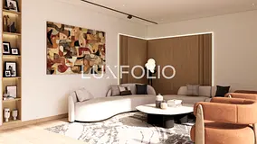 Golf Course View | Vacant | Upgraded