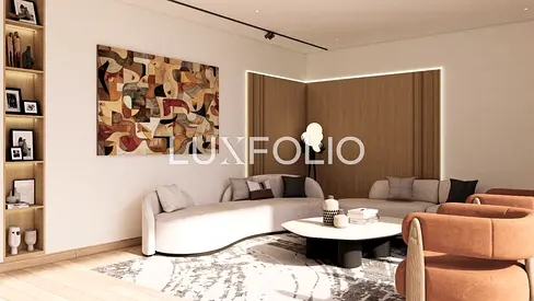 Golf Course View | Vacant | Upgraded