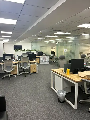 FULLY FURNISHED | READY TO MOVE IN | JLT