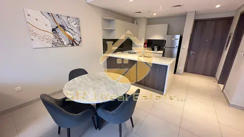 Stylish Studio | Fully Furnished | High Floor