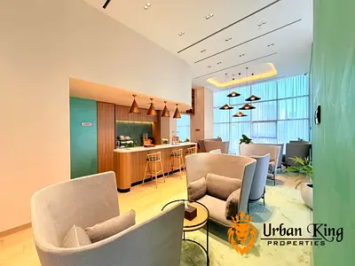 Full Burj View | Luxury 2BHK | Fully Furnished | Bills Included