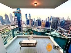 Full Burj View | Luxury 2BHK | Fully Furnished | Bills Included