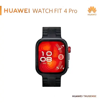 HUAWEI WATCH FIT 4 Pro Uae Version