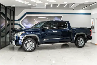 2023 Toyota Tundra 1794 Edition