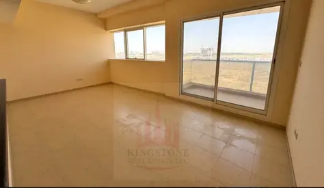 1 Bedroom Apartment | Vacant | Burj View | Wadi Tower
