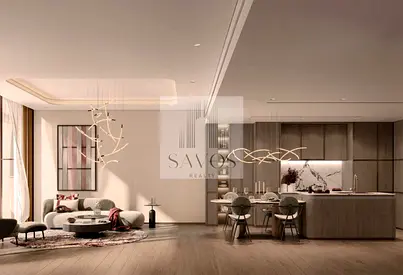 Top Amenities | Pool & Cityscape View | HO Q2-2029