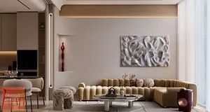 Iconic Residence | Family Home | Down Payment 2%