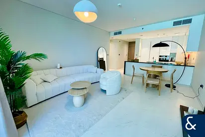 Pool & Gym | Huge Terrace | Largest Layout