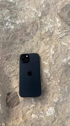 Black Apple IPhone 15 512gb