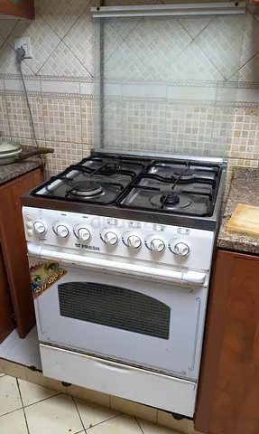 Fresh Gas Stove for Sale