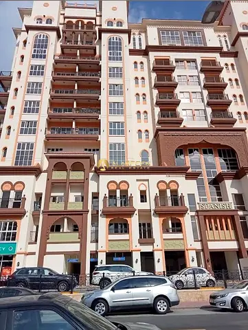 Your Peaceful Escape | Stylish 2BHK Overlooking Community