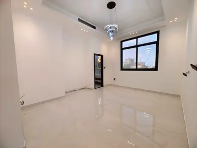 فيلا راقية للإيجار في الياسمين عجمان مناسبة للعائلات الكبيرة