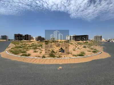 G+4 Corner plot of land for sale in Al-Aliya | Residential Commercial | High ROI