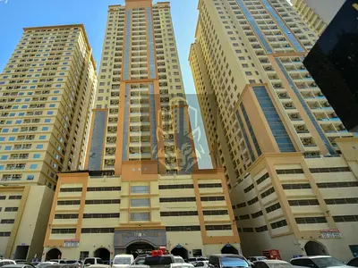 فرصة استثمارية لن تُعوّض شقة غرفة نوم واحدة بمواصفات مميزة في العامرة مدينة الإمارات