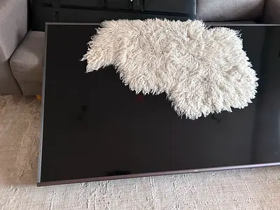 TCL 75” 4K UHD Smart Android TV