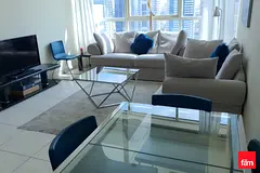 2BHK | Fully Furnished | Vacant