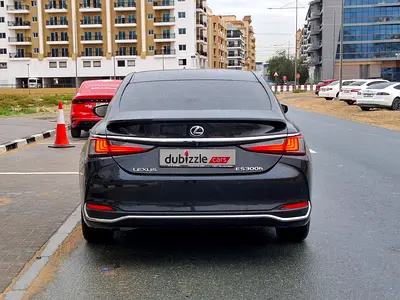 صورة 6 لـ 2023 Lexus ES-SERIES