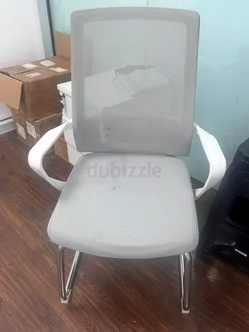 IKEA Office Chair – Comfortable  Durable – Used – AED 100