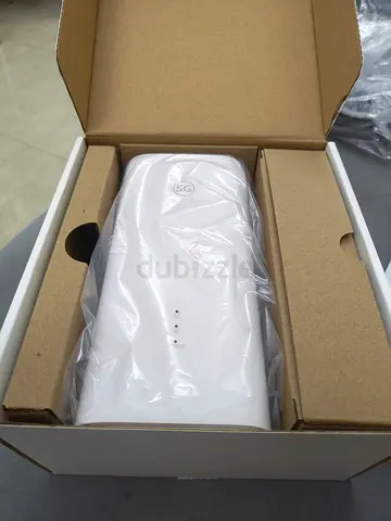 Huawei H155-383-high-performance indoor 5G WiFi 6 CPE Router