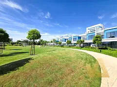 Vastu on Park | Mortgageable | Semi-Furnished