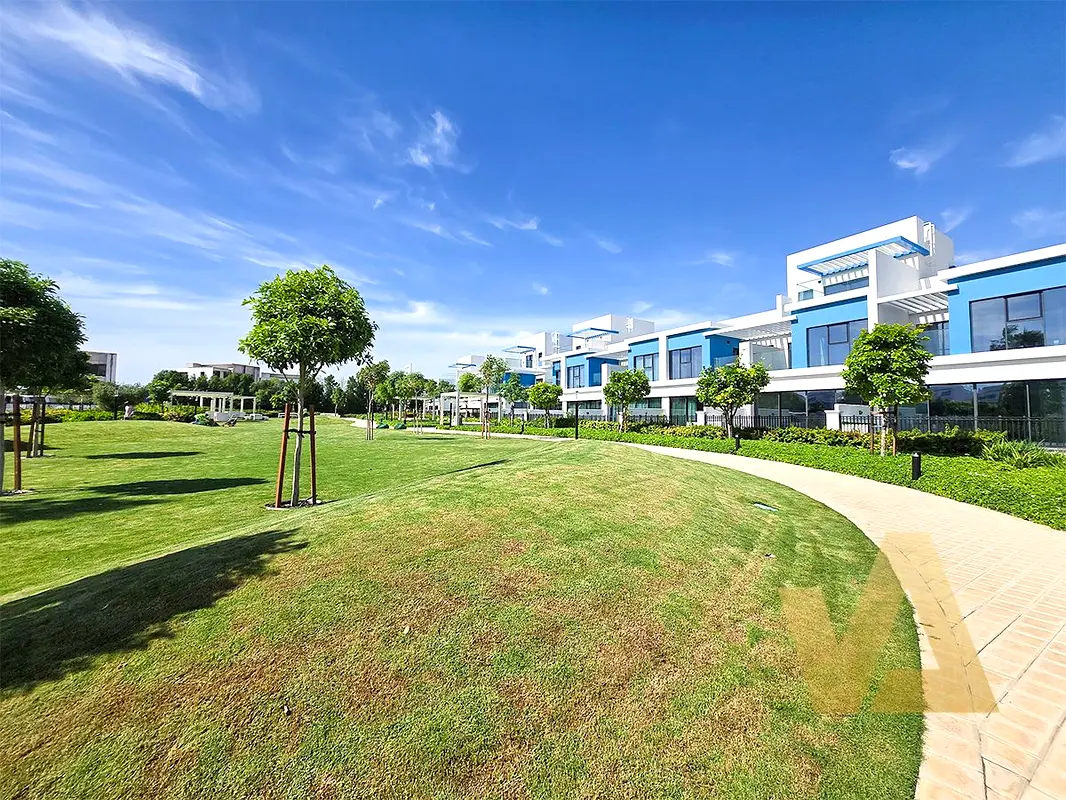 Vastu on Park | Mortgageable | Semi-Furnished