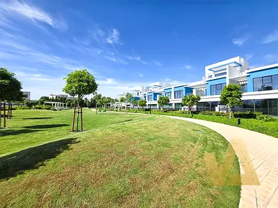 Vastu on Park | Mortgageable | Semi-Furnished