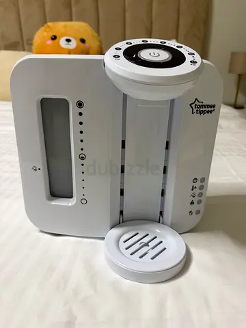 Tommee Tippee prep machine  - excellent condition