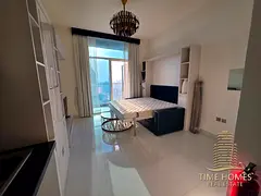 High Floor | Fully Furnished | Vacant
